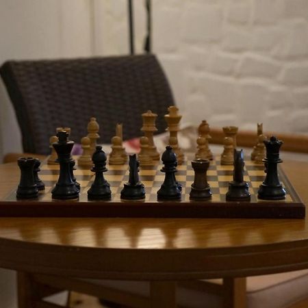 ホテルSaladestar Vila Nova de Famalicão エクステリア 写真