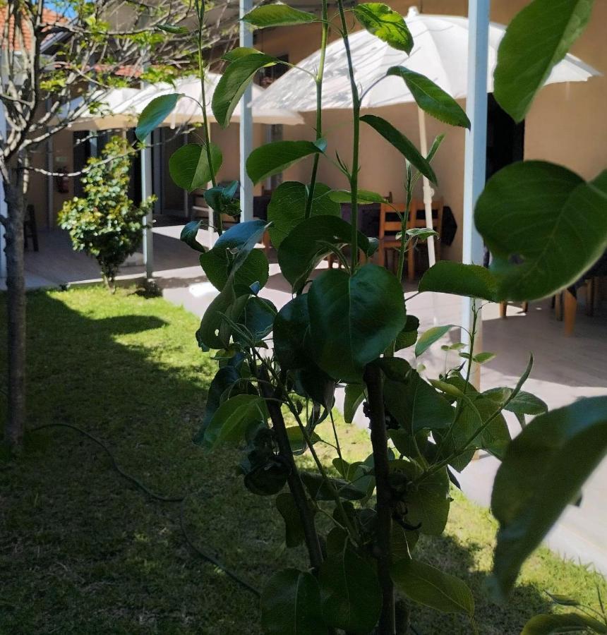 ホテルSaladestar Vila Nova de Famalicão エクステリア 写真